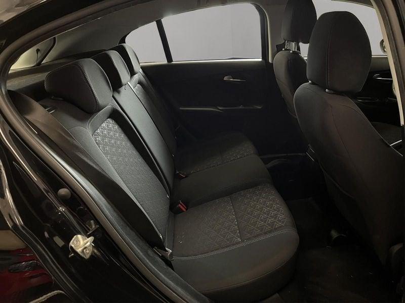 FIAT Tipo Tipo 1.0 5 porte Cross