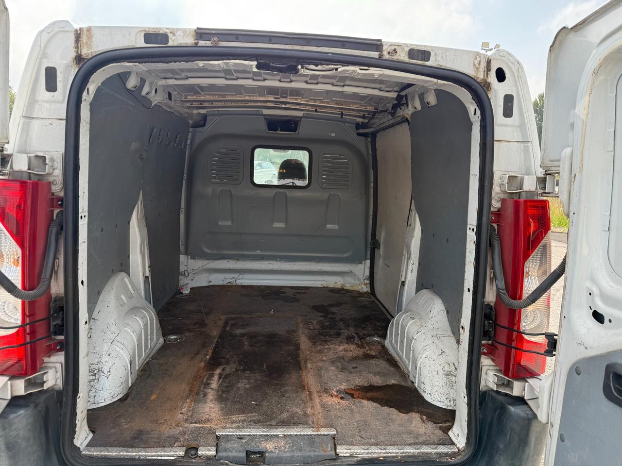 Peugeot Expert 2.0 HDi