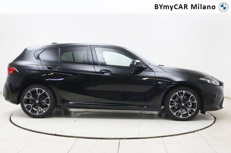 BMW Serie 1 118 d MSport DCT
