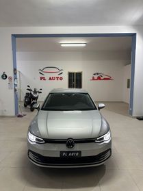 Volkswagen Golf 2.0 TDI DSG SCR Style