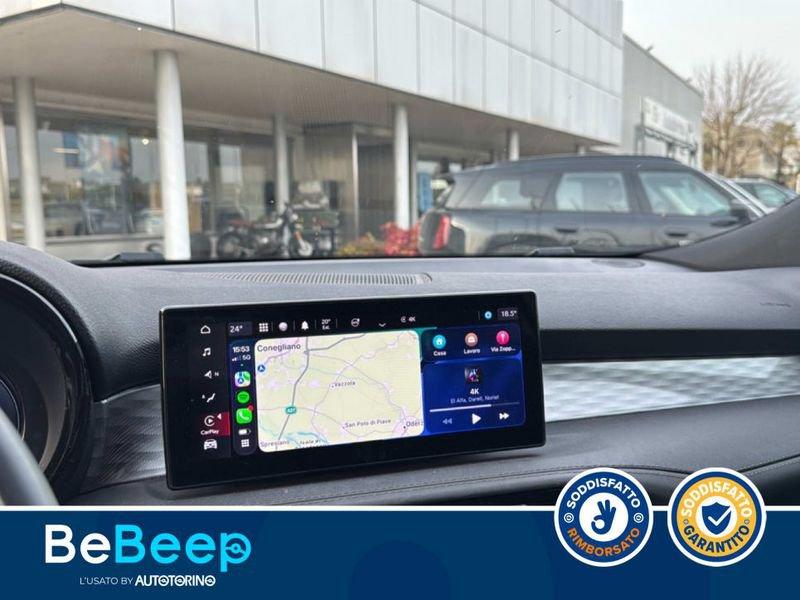 Alfa Romeo Tonale 1.5 HYBRID SPECIALE 130CV TCT7