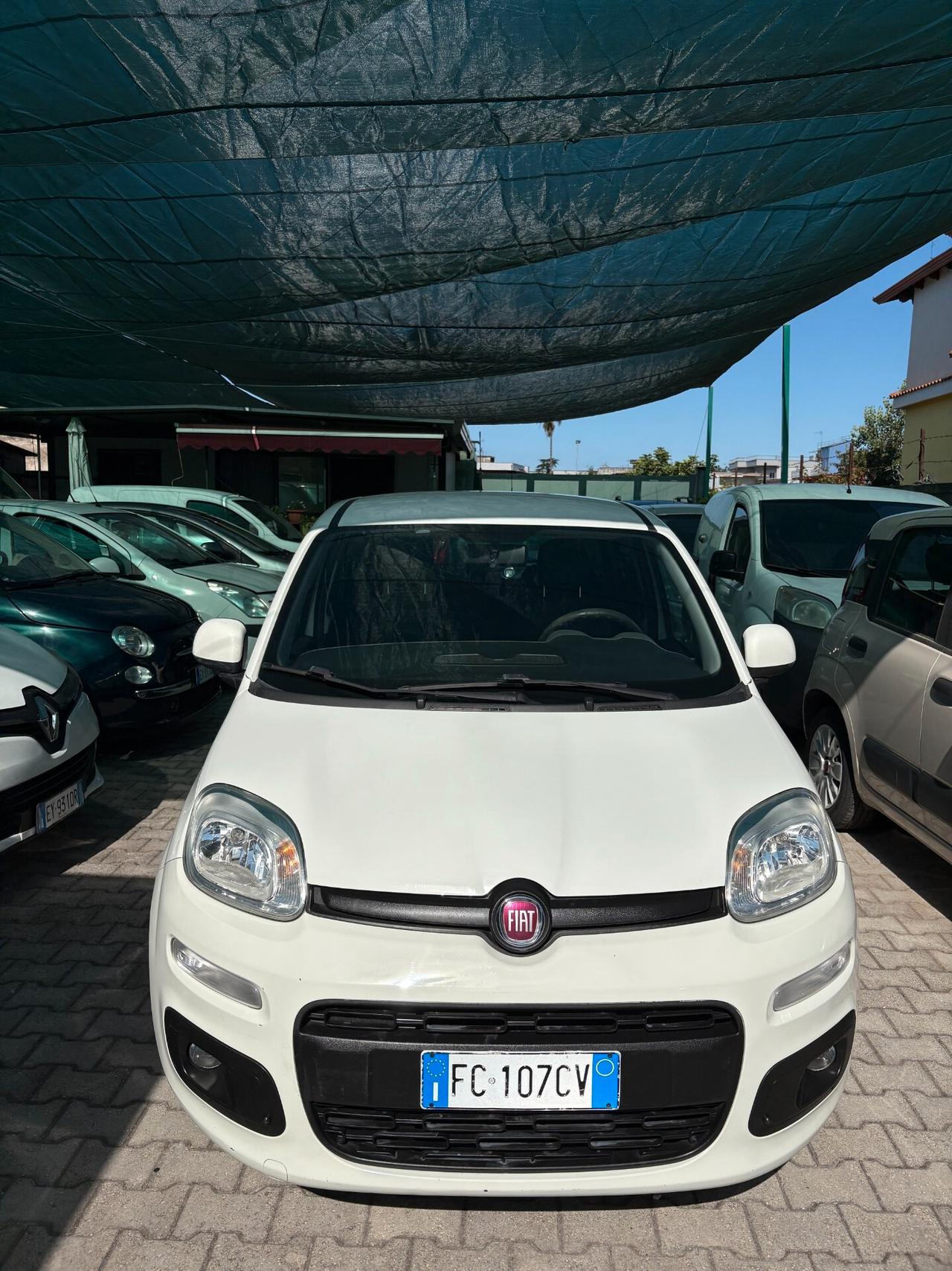 Fiat Panda 1.2 EasyPower Easy