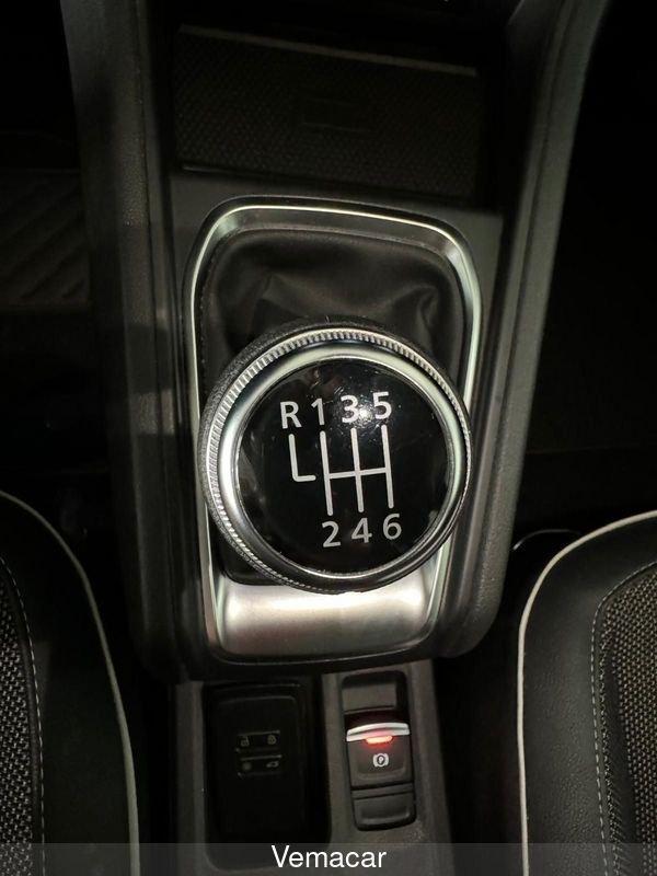 Renault Captur Captur TCe 90 CV Intens CAR PLAY SENS PARK ! SOLO KM 37000! OK NEOP !