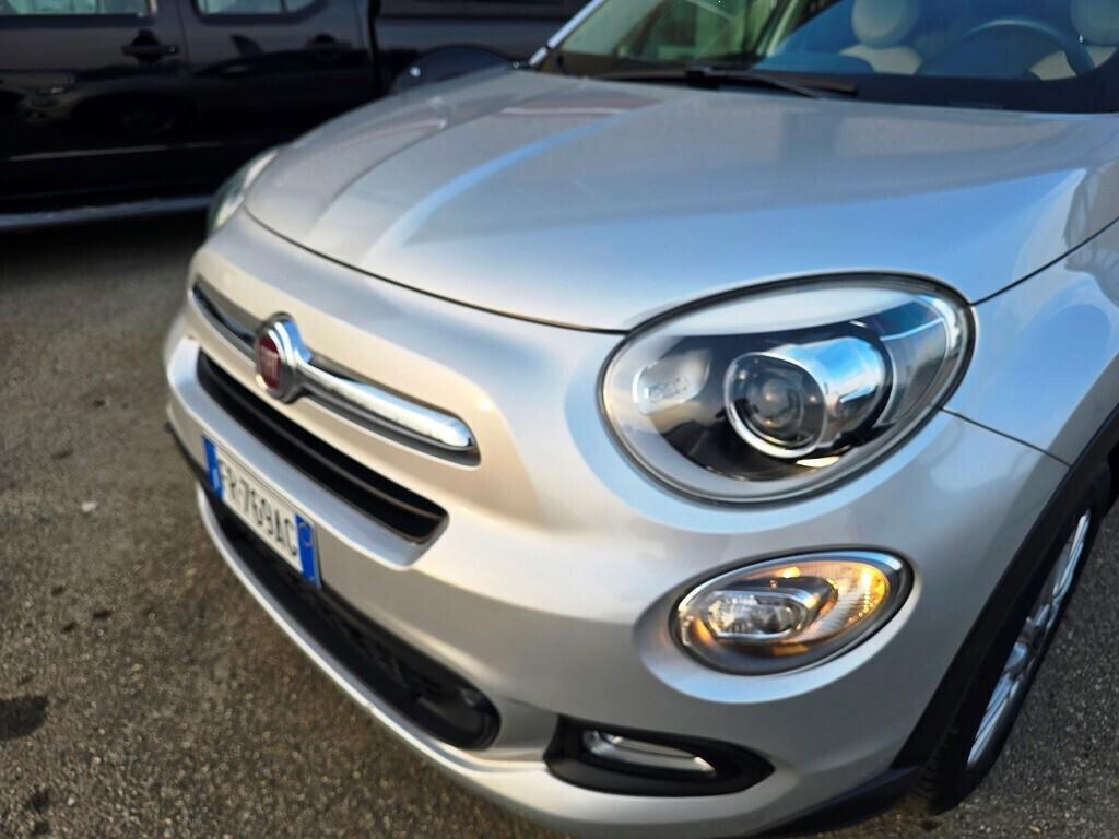 Fiat 500X 1.6 MJT 120 CV BUSINNES PLUS