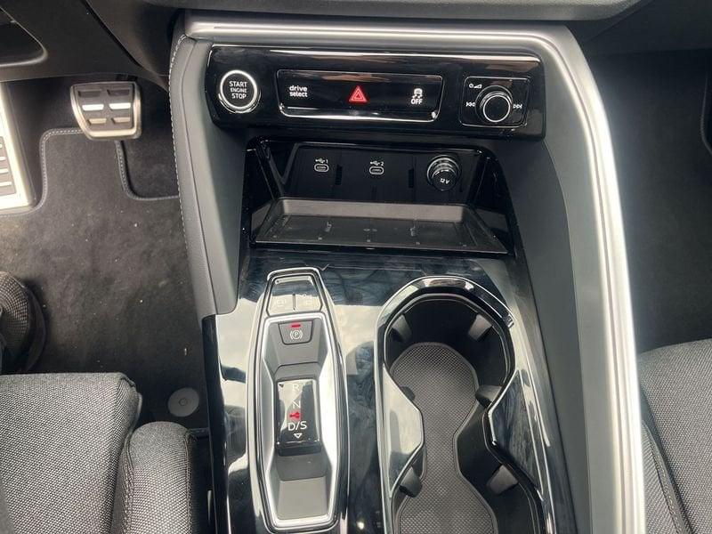 Audi Q5 Sportback TDI 204 HYBRID quattro S tronic S Line Edition