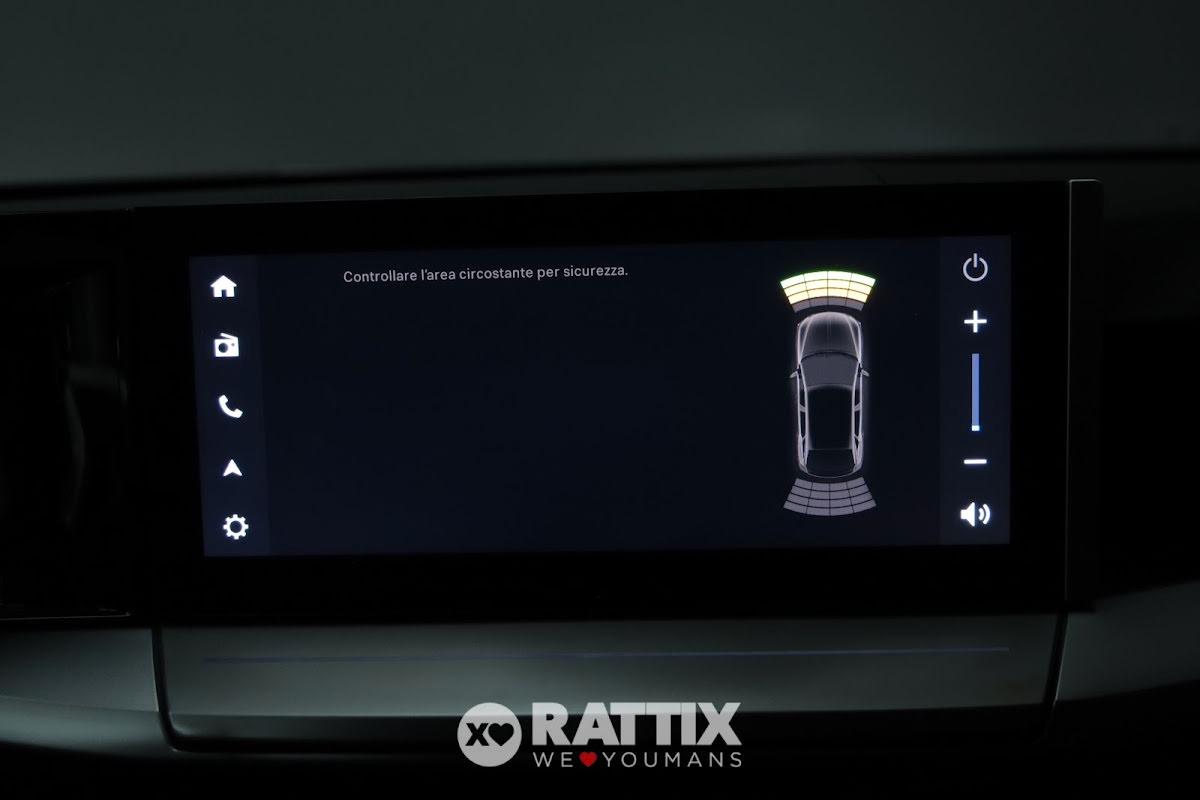 Opel Frontera 1.2 hybrid 145CV GS edct 7p.ti