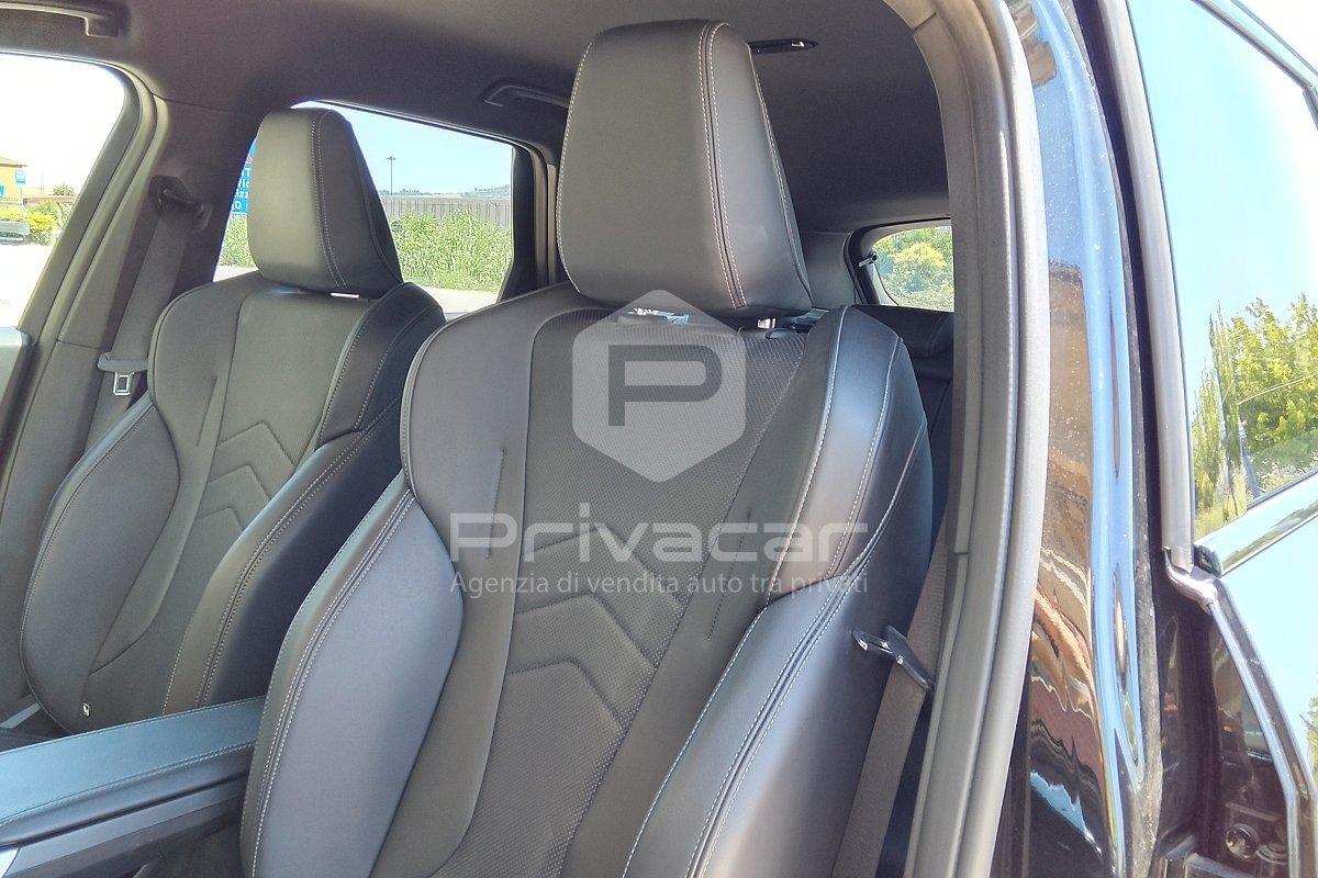 BMW X1 xDrive 25e Msport