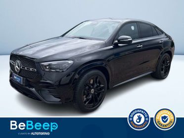 Mercedes-Benz GLE Coupé GLE COUPE 350 DE PHEV AMG LINE PREMIUM PLUS 4MATIC