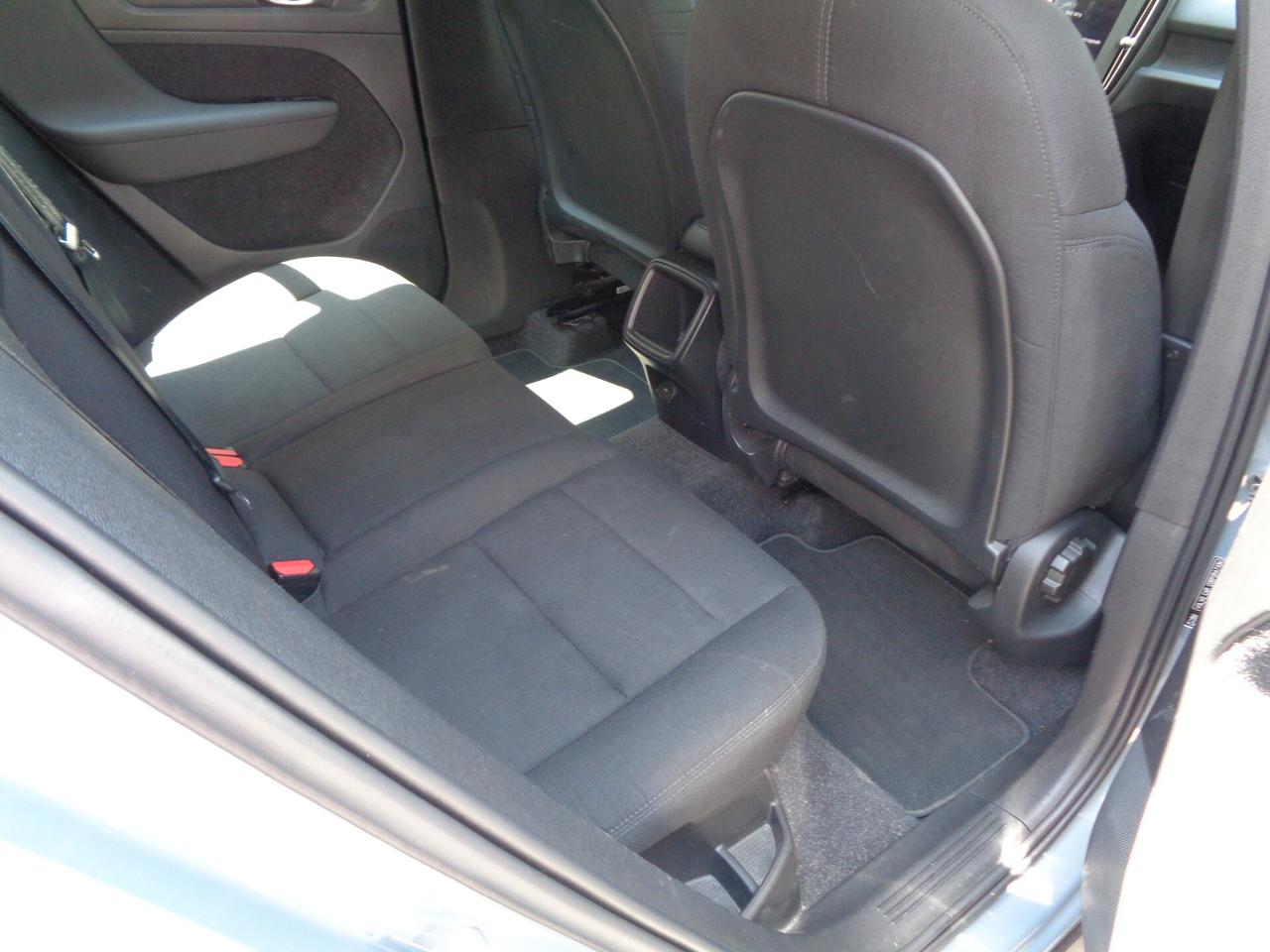 Volvo XC40 T3 Momentum