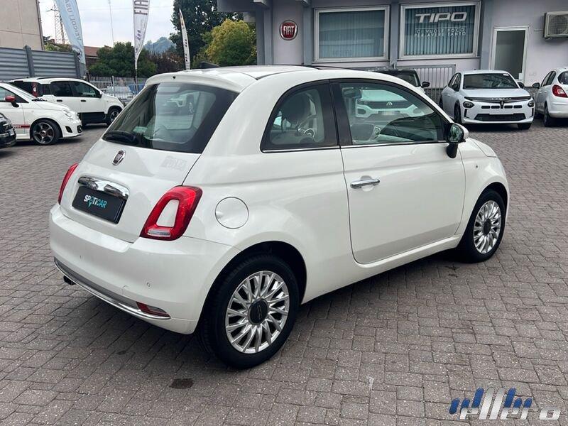 FIAT 500 1.2 LOUNGE 69CV