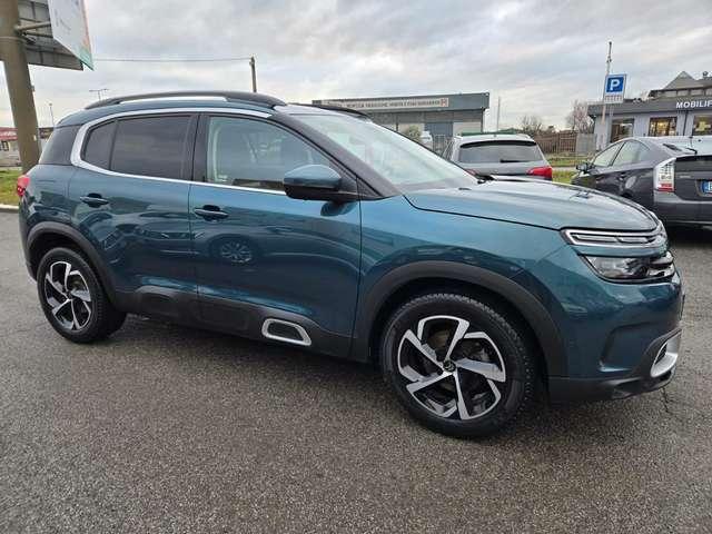 Citroen C5 Aircross C5 Aircross 1.2 puretech Feel 48000KM