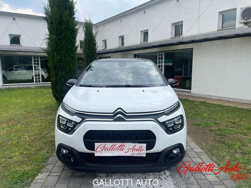 Citroën C3 PureTech 110 S&S Shine