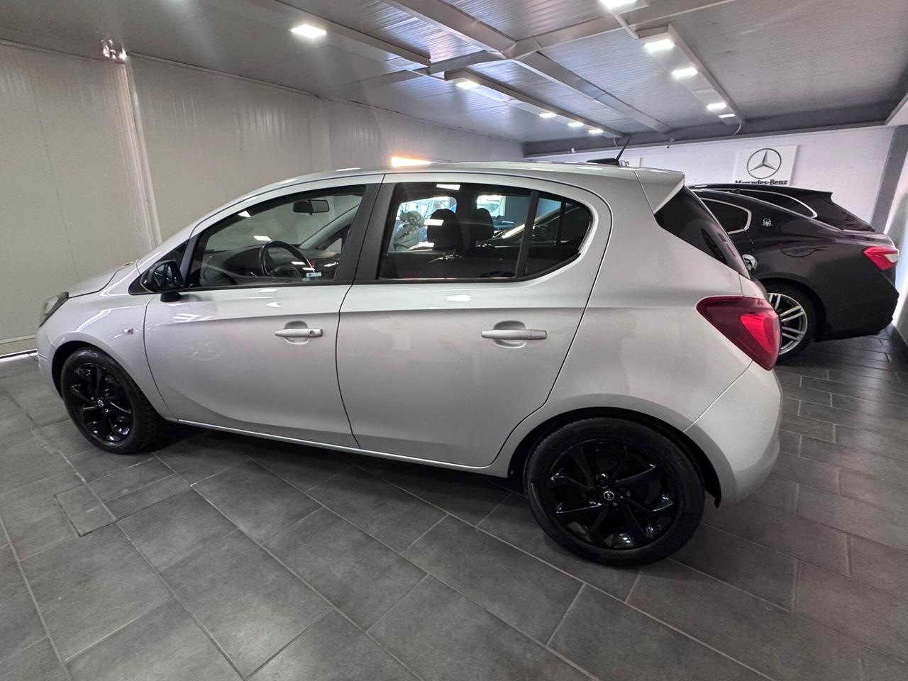 Opel Corsa 1.3 CDTI 5 porte Innovation