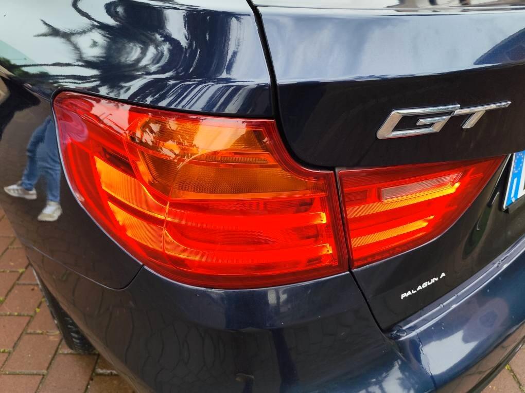 Bmw Gran Turismo 325d Gran Turismo Sport