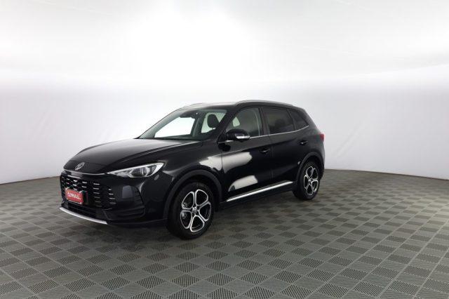 MG ZS ZS 1.5 Comfort