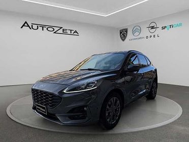 Ford Kuga 2.5 Full Hybrid 190 CV CVT AWD Titanium Business