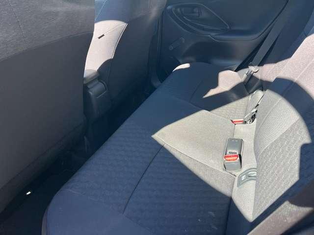 Toyota Yaris 1.5 Hybrid 5 porte Business