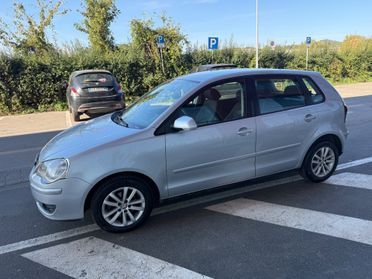 Volkswagen Polo 100.000Km PARI AL NUOVO