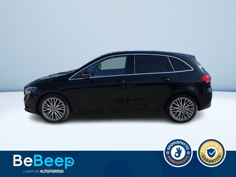 Mercedes-Benz Classe B B 180 D SPORT PLUS AUTO