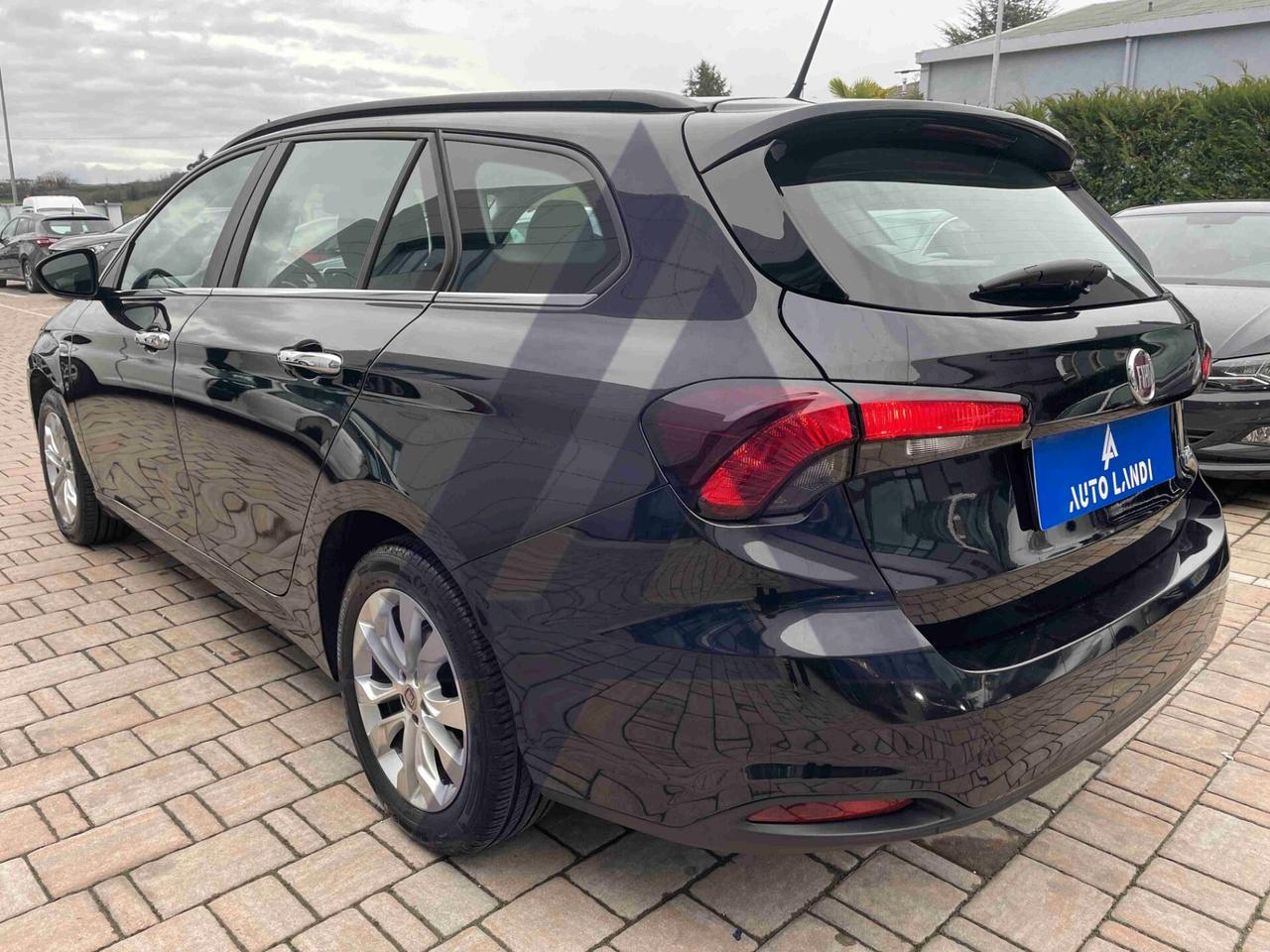 Fiat Tipo 1.6 Mjt S&S SW Business