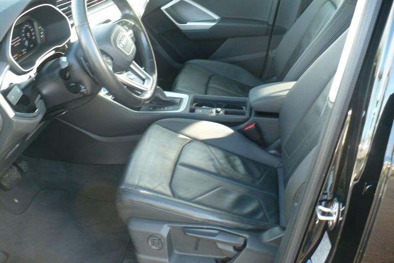 Audi Q3 Q3 35 TDI Business Advanced