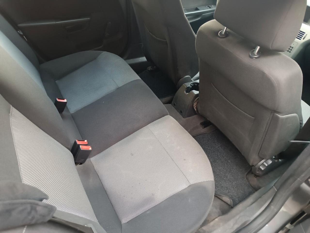 Opel Astra Gpl 2011 garanzia