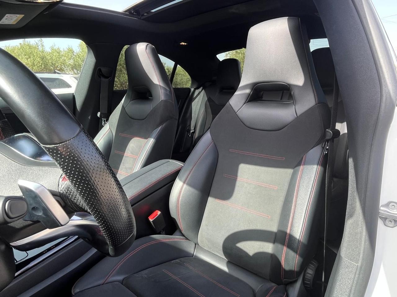 Mercedes-benz CLA 200 d Automatic Premium