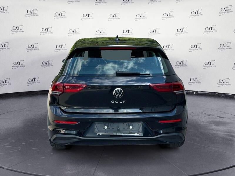 Volkswagen Golf Golf 2.0 tdi Life (PREZZO REALE )