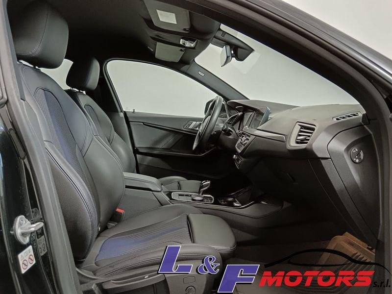 BMW Serie 2 G.C. 216d Gran Coupé Msport aut.