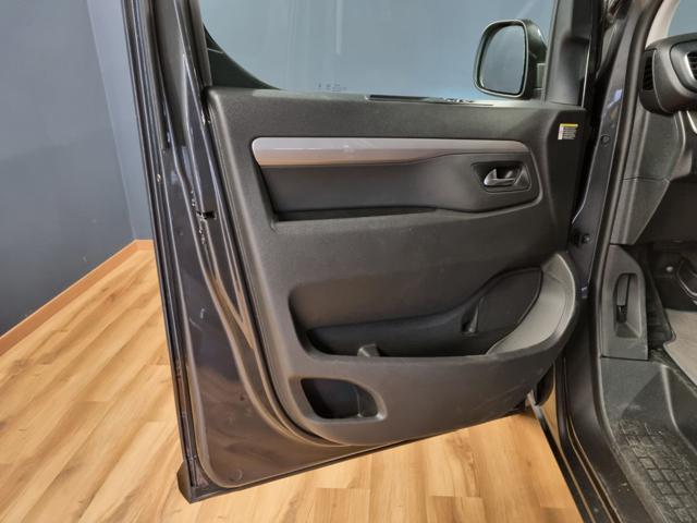 OPEL Zafira Life 2.0 Diesel 180CV aut. Start&Stop Business Edition