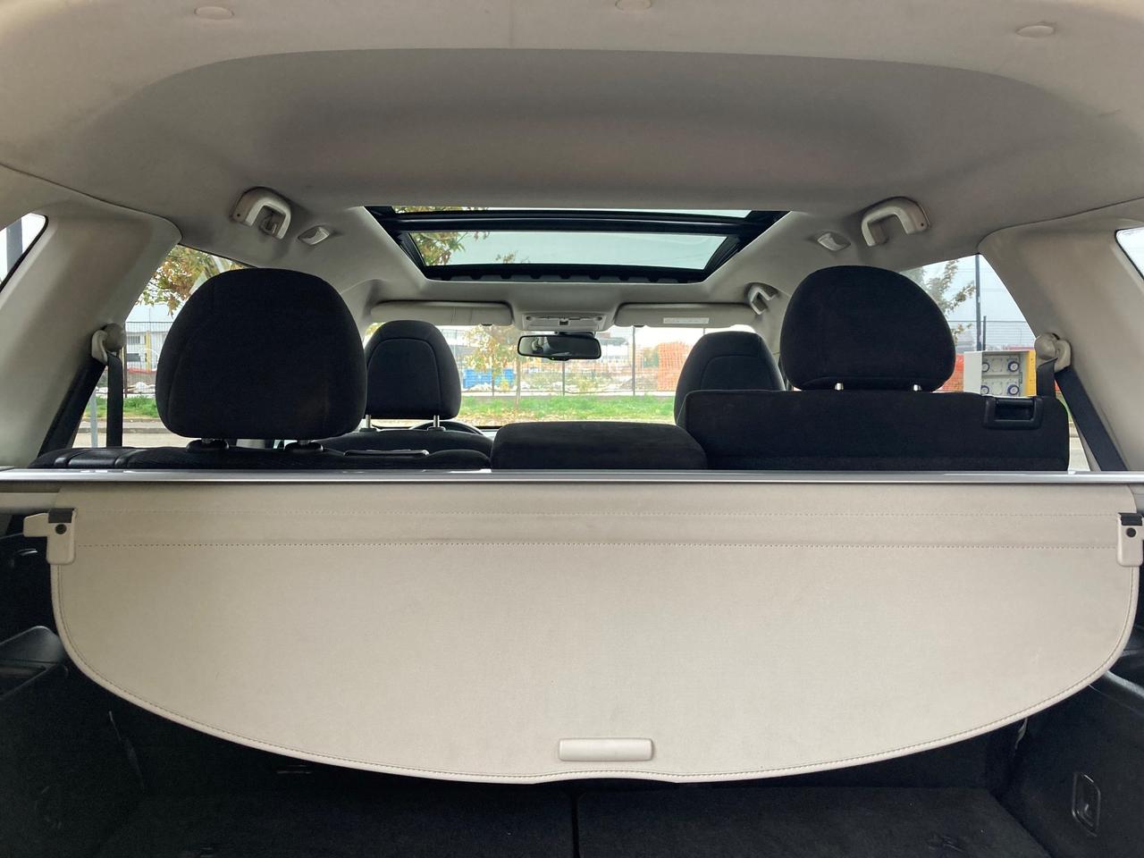 Nissan X-Trail Acenta Premium