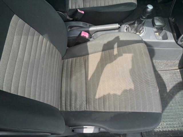 Fiat Sedici 1.6 16V 4x4 Dynamic