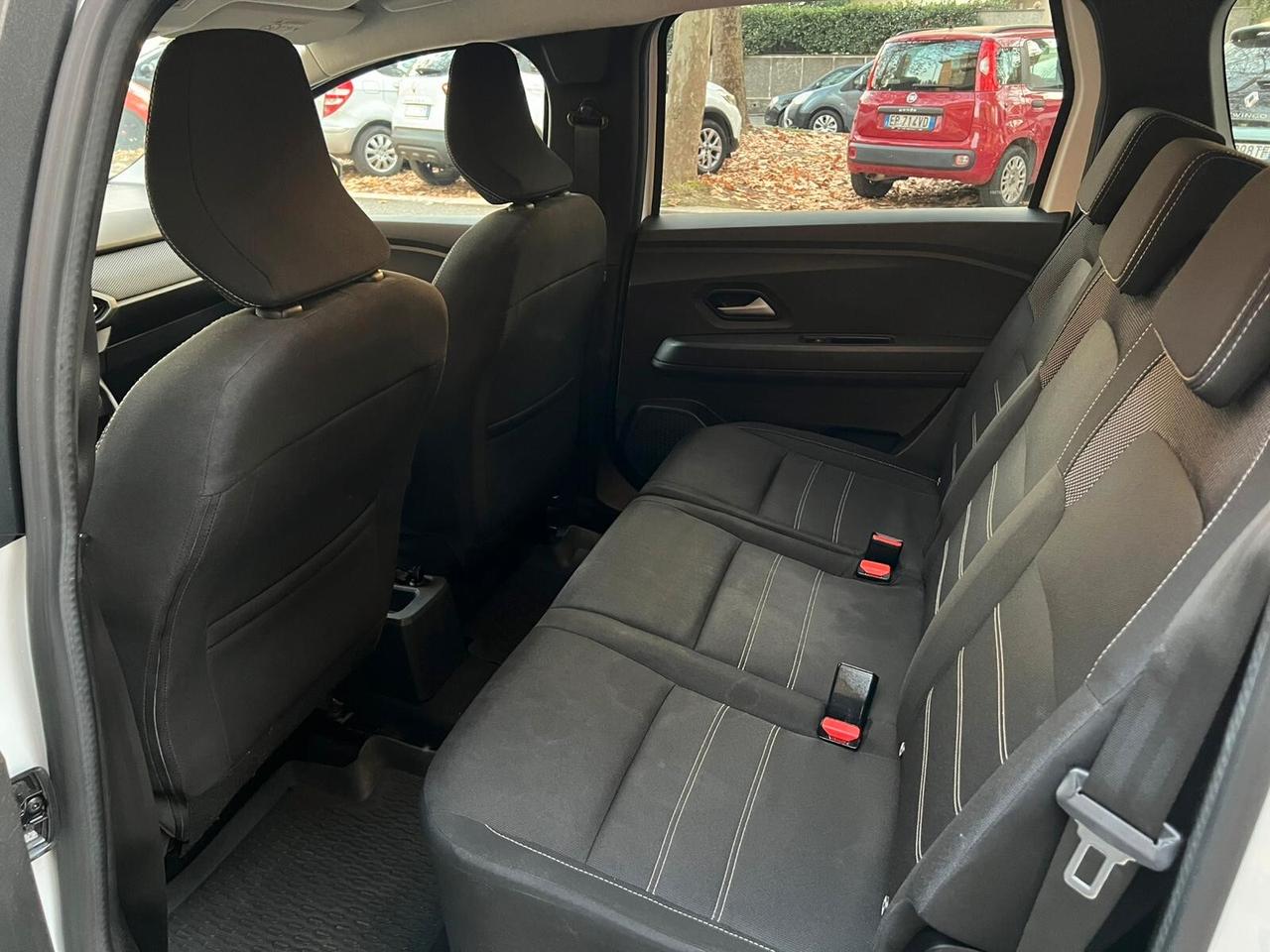 Dacia Jogger 1.0 TCe GPL 100 CV 7 posti Extreme