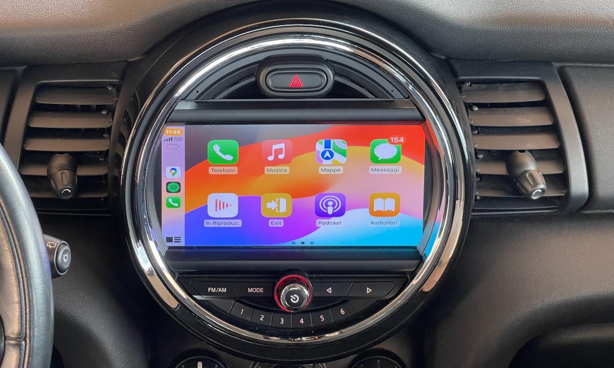 MINI 1.5 One D Business 5 porte