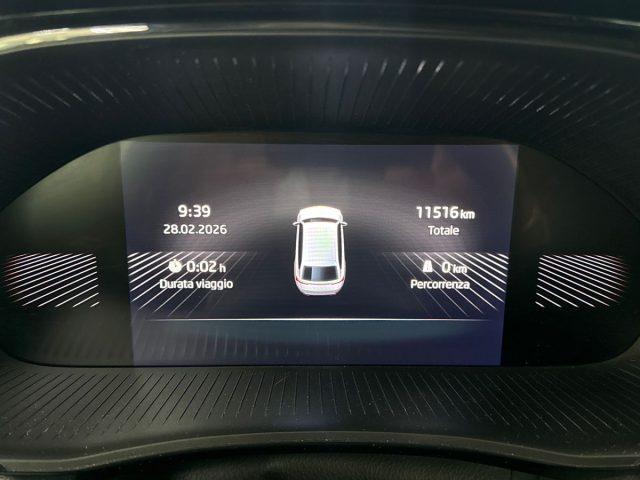 SKODA Fabia 1.0 MPI 80 CV Style