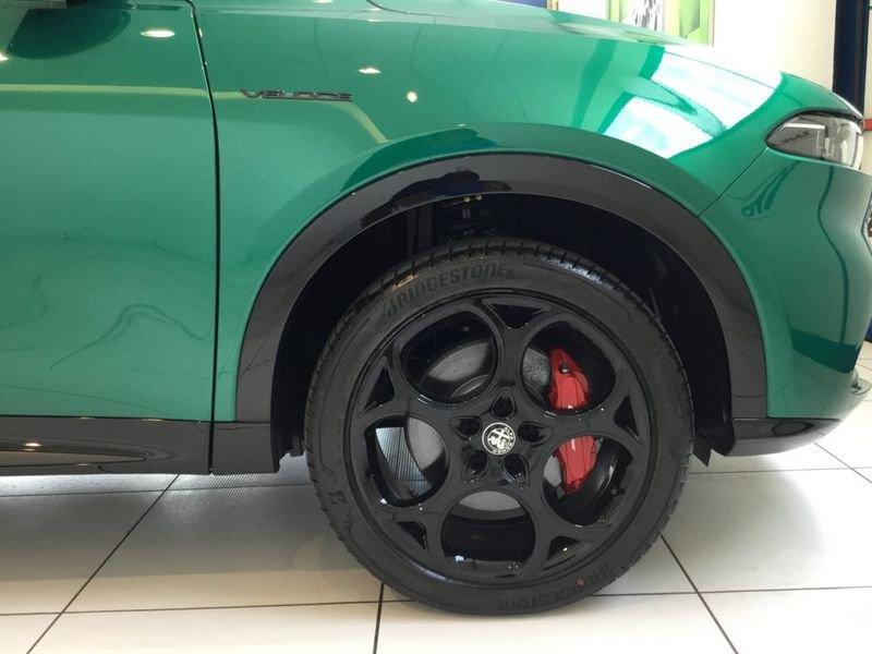 Alfa Romeo Tonale 1.5 160 CV MHEV TCT7 Veloce MY24