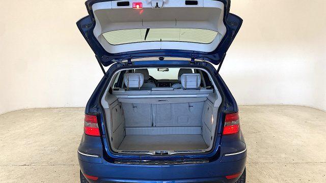 MERCEDES-BENZ B 200 cdi Sport FL