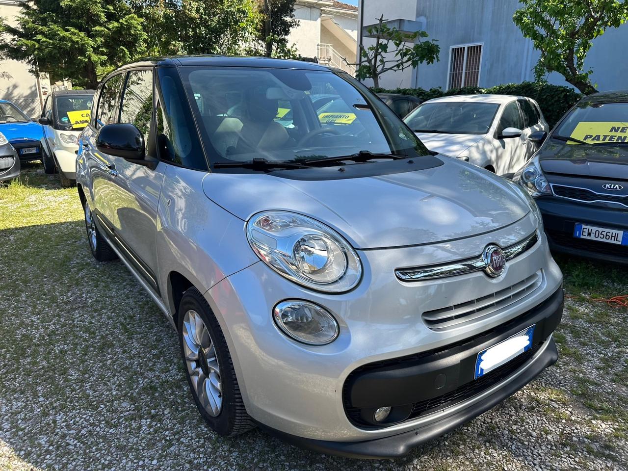 Fiat 500L 1.6 Multijet 105 CV Lounge 7posti