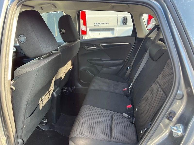 Honda Jazz Jazz 1.3 Elegance Navi ADAS CVT