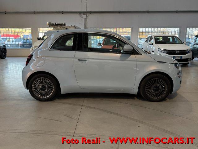 FIAT 500e Berlina 42 kWh Business - PROMO