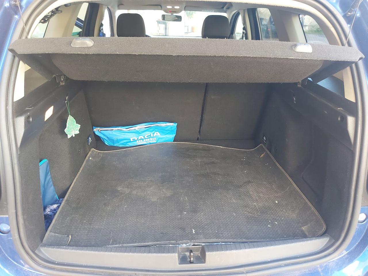 Dacia Duster 15th Anniversary 1.5 Blue dCi 115