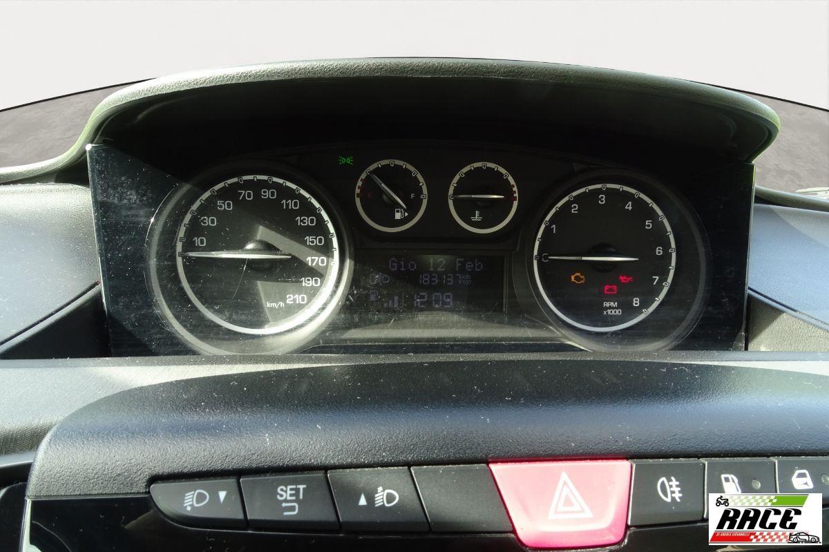 LANCIA - Ypsilon - 1.2 69 CV 5 porte GPL Ecochic Gold