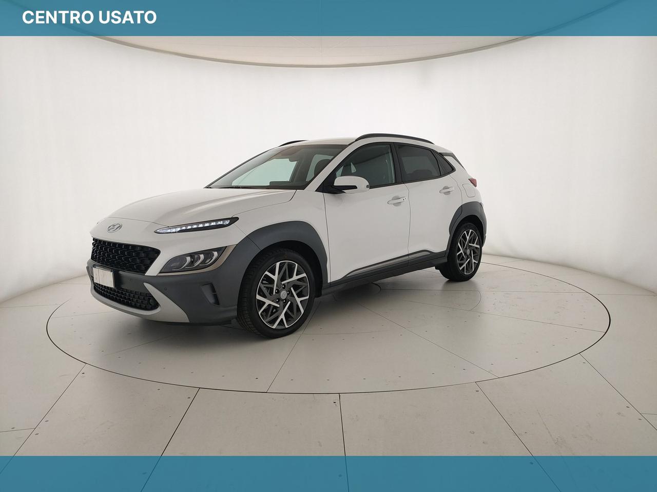 1.6 hev Exellence Premium Pack 2wd dct