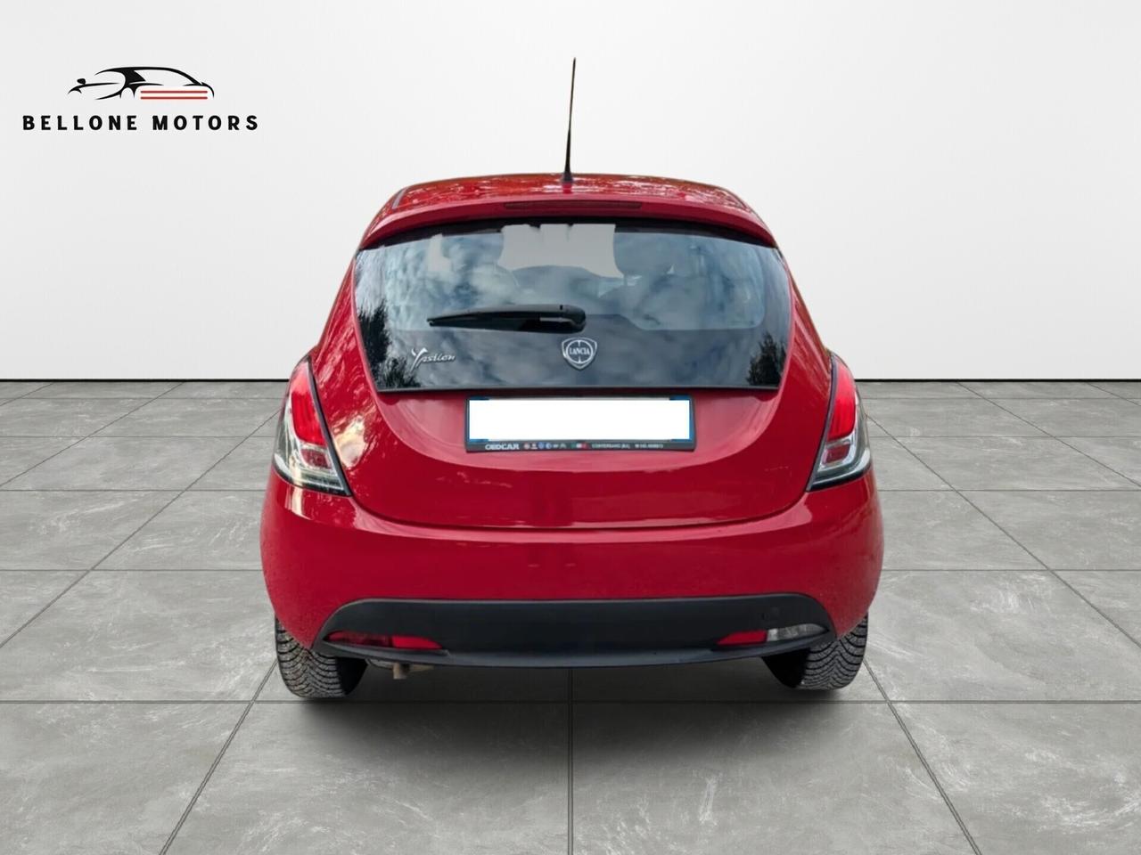 Lancia Ypsilon 1.2 69 CV 5 porte *GPL CASAMADRE*