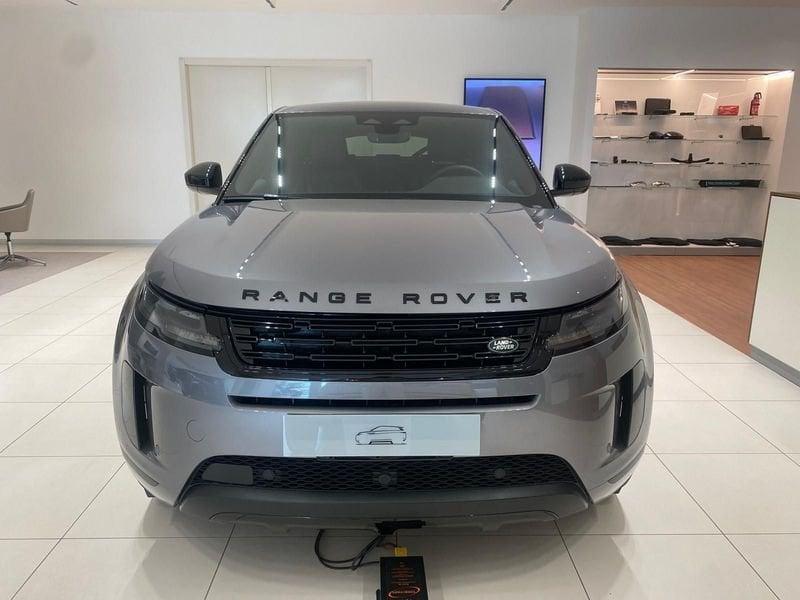 Land Rover RR Evoque Range Rover Evoque 2.0D I4 163 CV AWD Auto S