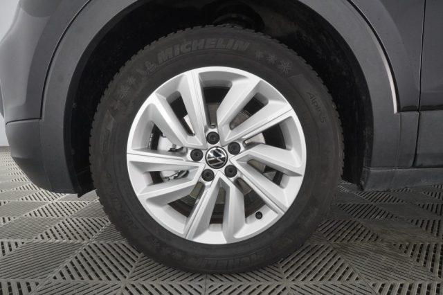 VOLKSWAGEN T-Cross T-Cross 1.0 TSI 110 CV Style