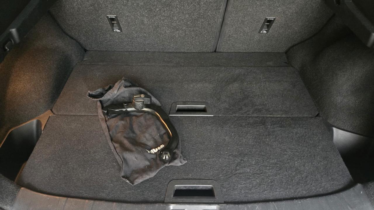 Nissan Qashqai 1.6 dCi 2WD Gancio Traino Cambio Automatico