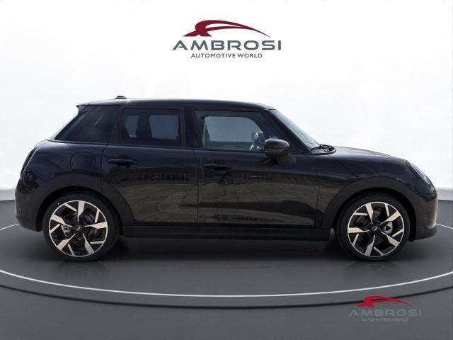 MINI Cooper 5 porte Classic