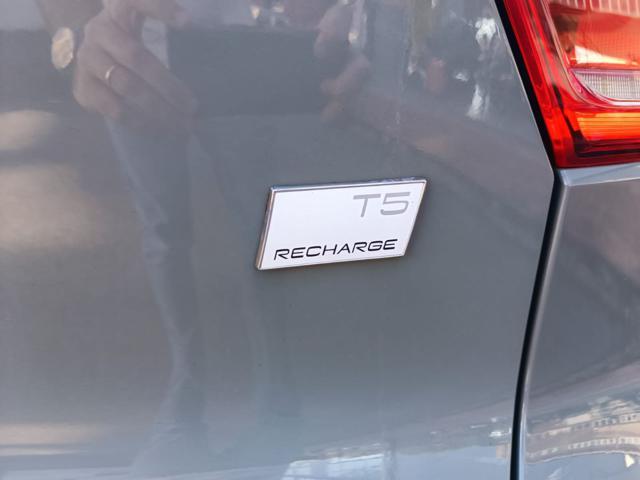 VOLVO XC40 T5 Recharge Plug-in Hybrid automatico Ultimate Dar