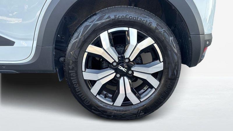 Dacia Sandero Stepway III 2021 Stepway 1.0 tce ECO-G Comfort SL DaciaPlus